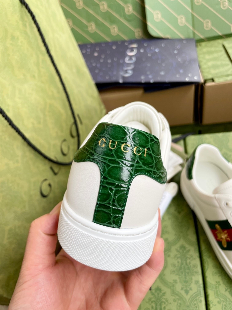 Gucci Screener Shoes